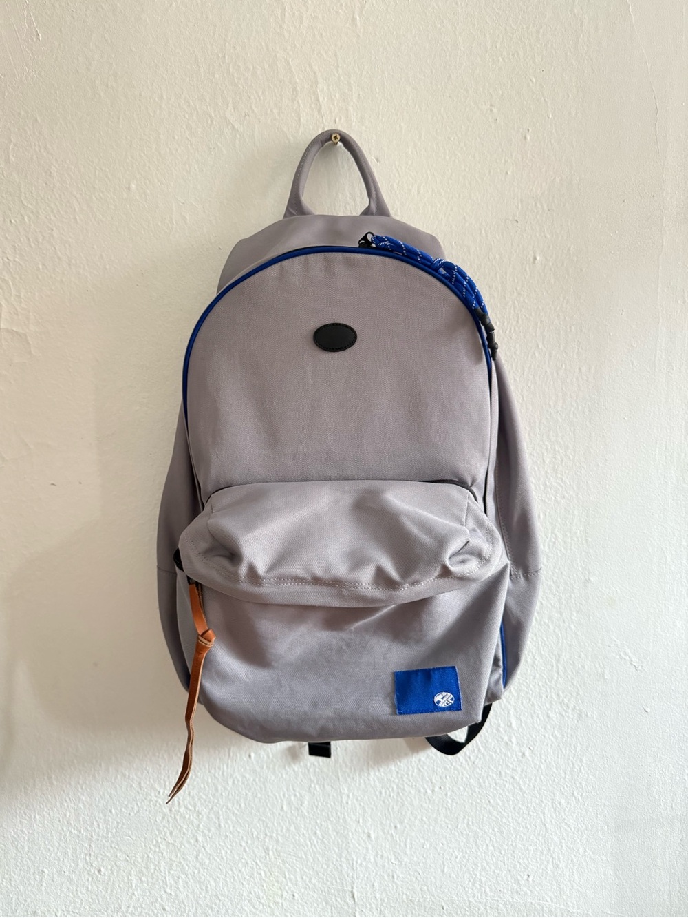 Ader Error Reover backpack